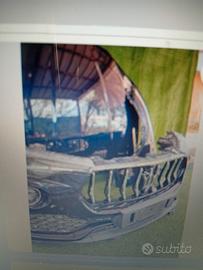 musate complete aibag tutti modelli che volete