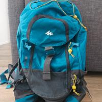 Quechua Forclaz 60 litri