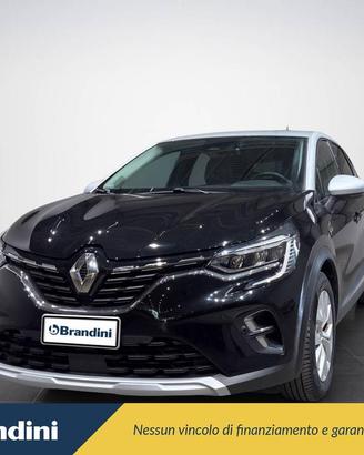 Renault Captur 1.6 plug-in hybrid Intens E-Tech 16