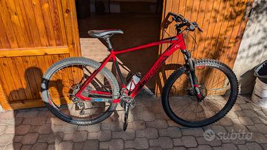 MTB orbea XL cerchi 29"