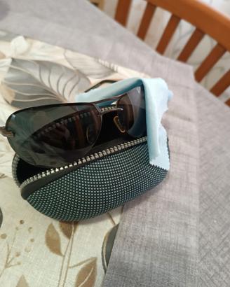 Occhiali da sole