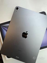 iPad AIR  11 6ª GEN 2024 256GB WIFI  CELL