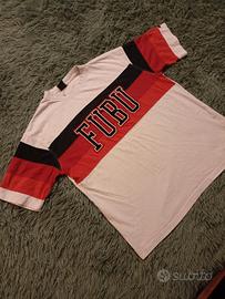 Fubu Vintage Jersey T-shirt
