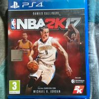 Nba 2k17