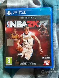 Nba 2k17