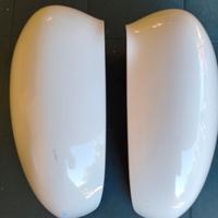 Calotte specchietti originali (dx+sx) fiat 500