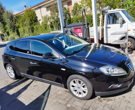 Lancia Ecochic Delta GPL