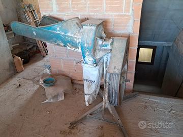 Mulino per cereali
