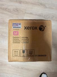 Xerox 013R00659 tamburo magenta Originale