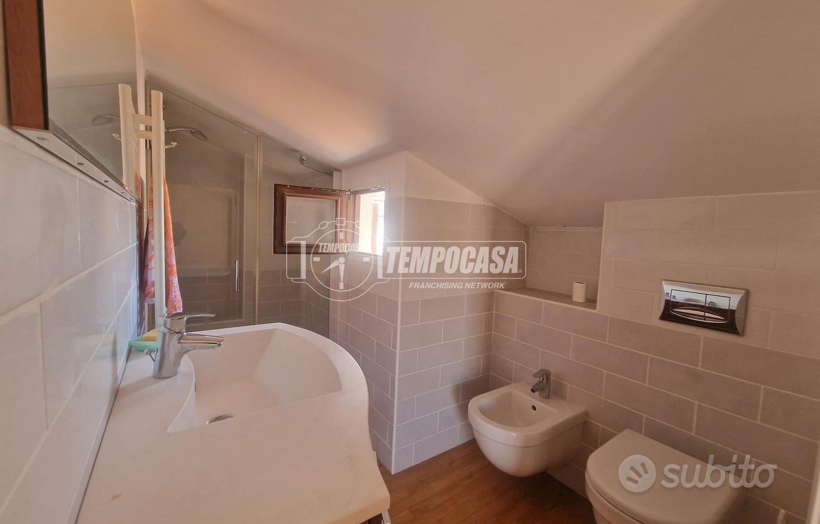 Apartment in Cagliari, Monte Mixi - Vista 5