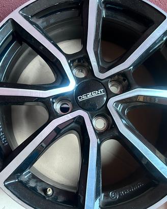 Cerchi per auto
