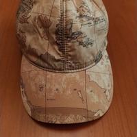 Cappello con visiera Prima classe