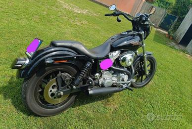  Harley Davidson 