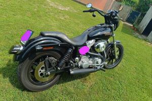  Harley Davidson 
