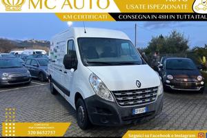 RENAULT Master T35 2.3 dCi/125 Furgone E5