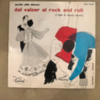 Collezione Dischi vinile