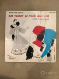 Collezione Dischi vinile