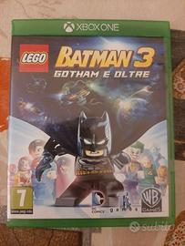 GIOCHI ORIGINALI XBOX ONE