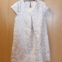 Lotto di 3 vestiti per bambina 7 /8 anni