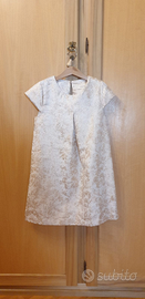 Lotto di 3 vestiti per bambina 7 /8 anni