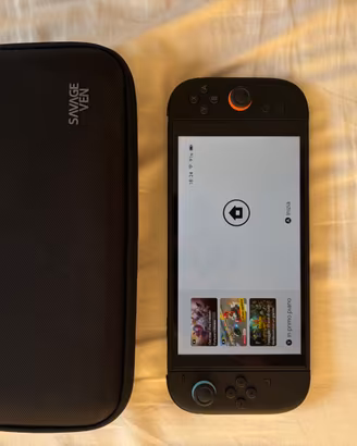 Nintendo Switch 2