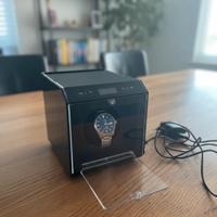 Macchina del Tempo per orologi automatici 