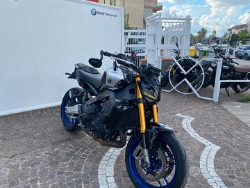 Yamaha MT-09 SP - 2025 - N40