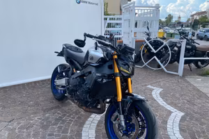 Yamaha MT-09 SP - 2025 - N40