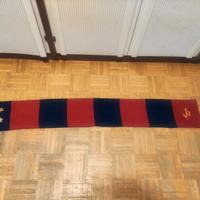 sciarpa ultras genoa 