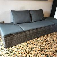 Divanetto esterno/interno