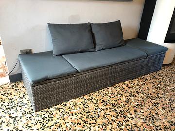 Divanetto esterno/interno