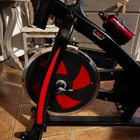 Spin bike da casa