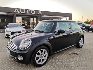 MINI Mini Cooper
