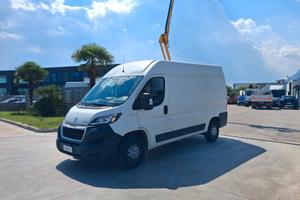 Fiat Ducato UNICO PROPRETARIO KM: 32.305