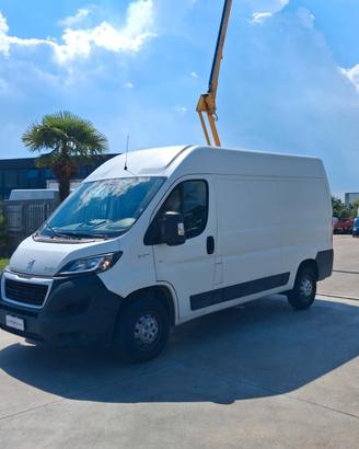 Fiat Ducato UNICO PROPRETARIO KM: 32.305