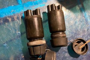 Chiave accensione Cagiva sst