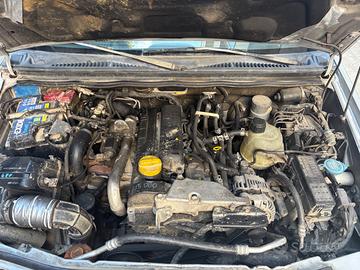 Suzuki Jimny anno 2005 diesel