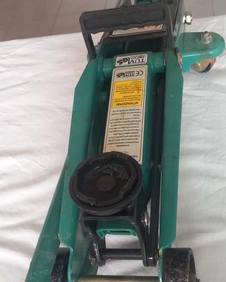 cric auto 