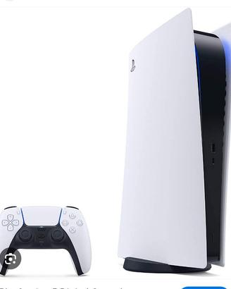 ps5 usata 