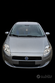 FIAT Grande Punto 1.3 MJT 75 CV
