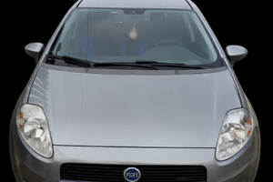 FIAT Grande Punto 1.3 MJT 75 CV