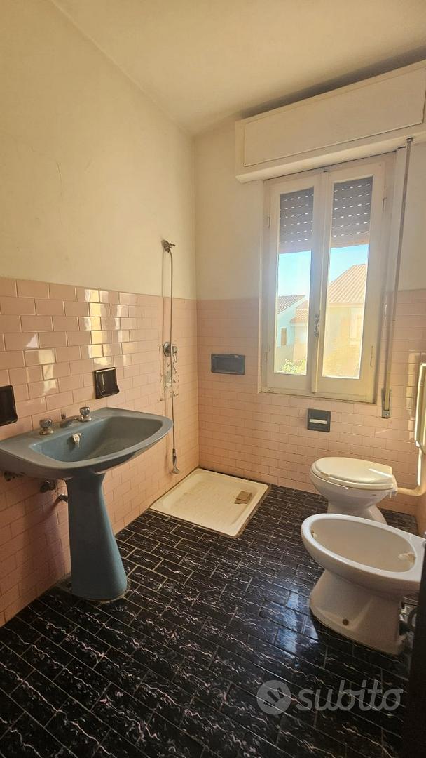 Apartment in Terralba, Aristanis/Oristano - Altro