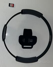 Ring Fit Adventure per Nintendo Switch