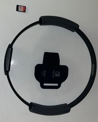Ring Fit Adventure per Nintendo Switch