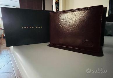 Portafoglio The Bridge