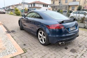 Audi TT 1.8 TFSI