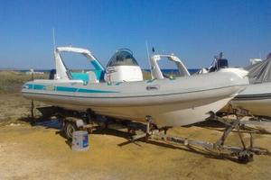italboat stingher 585