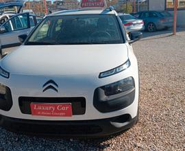 Citroen C4 Cactus PureTech 82 Shine