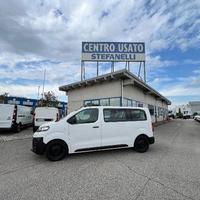 Citroen Spacetourer M 1.5 Bluehdi 120cv S&S Feel