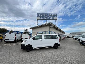 Citroen Spacetourer M 1.5 Bluehdi 120cv S&S Feel